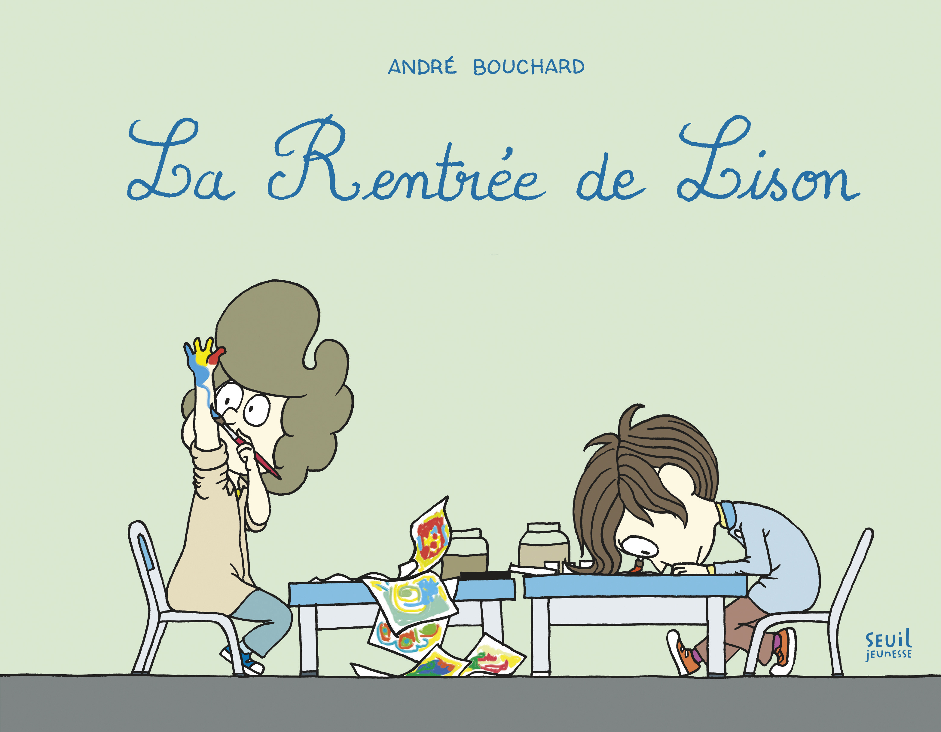 couverture du document