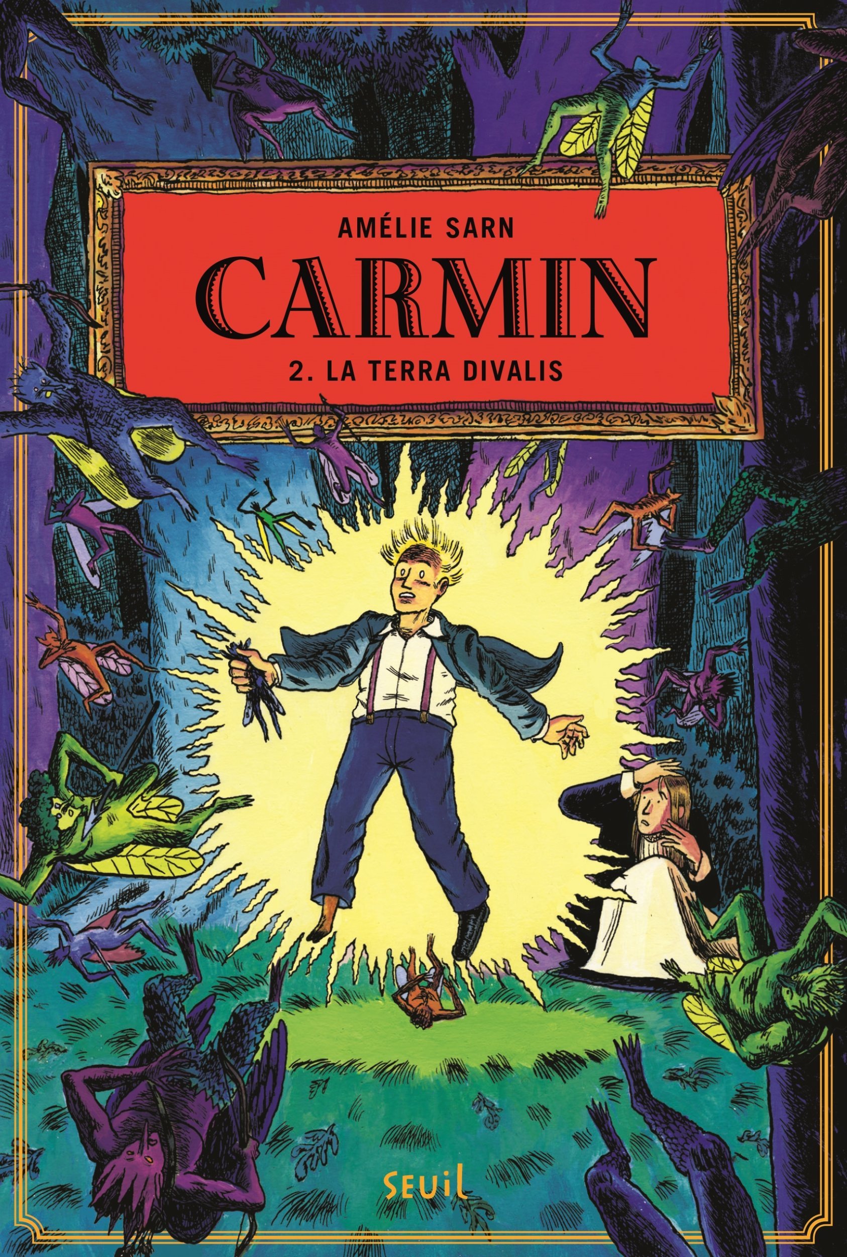 couverture du document