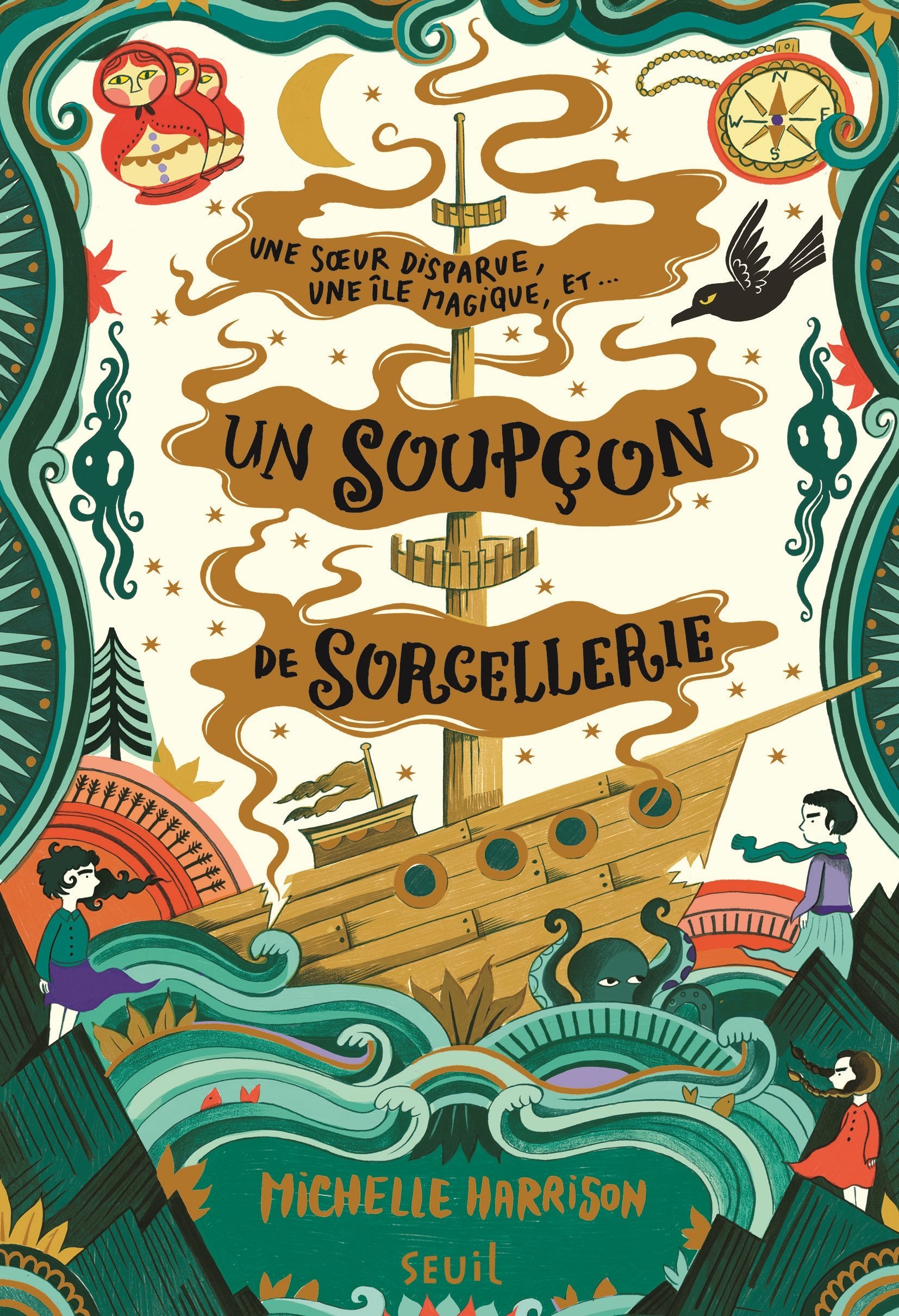 couverture du document