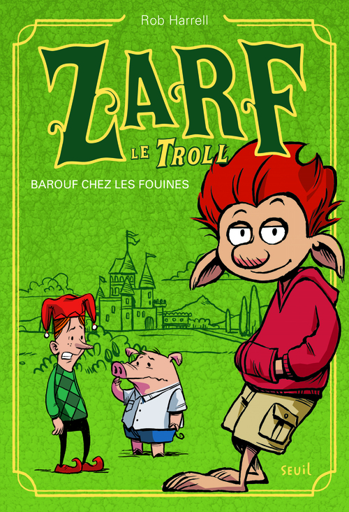 couverture du document