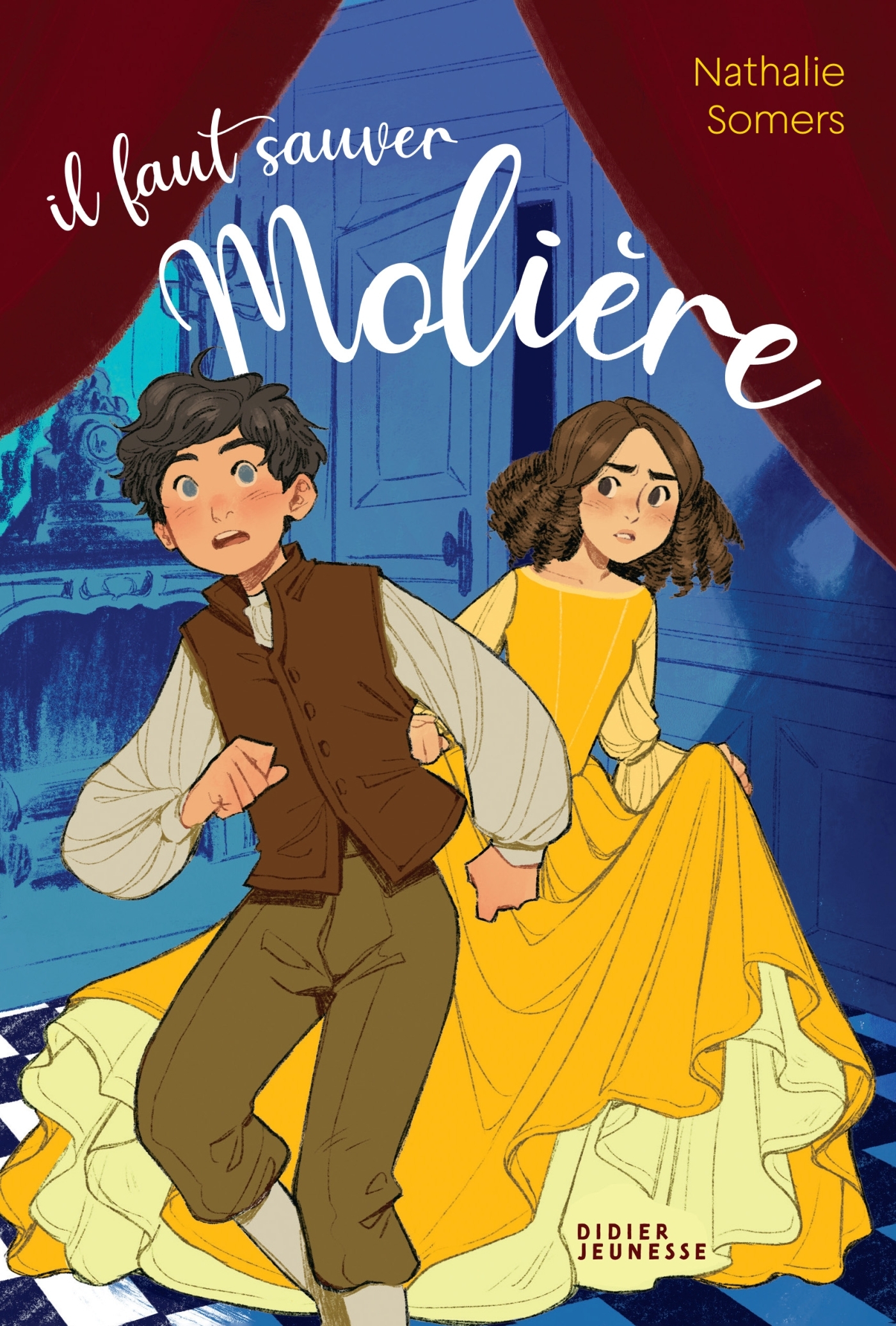 couverture du document