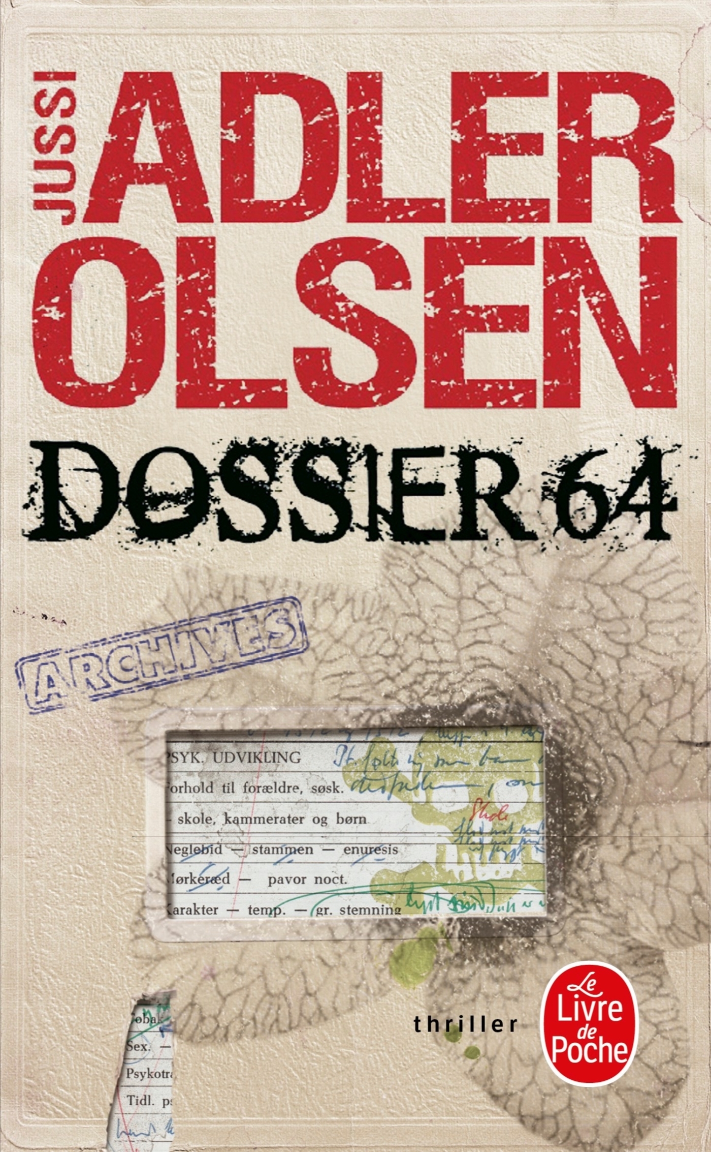 couverture du document