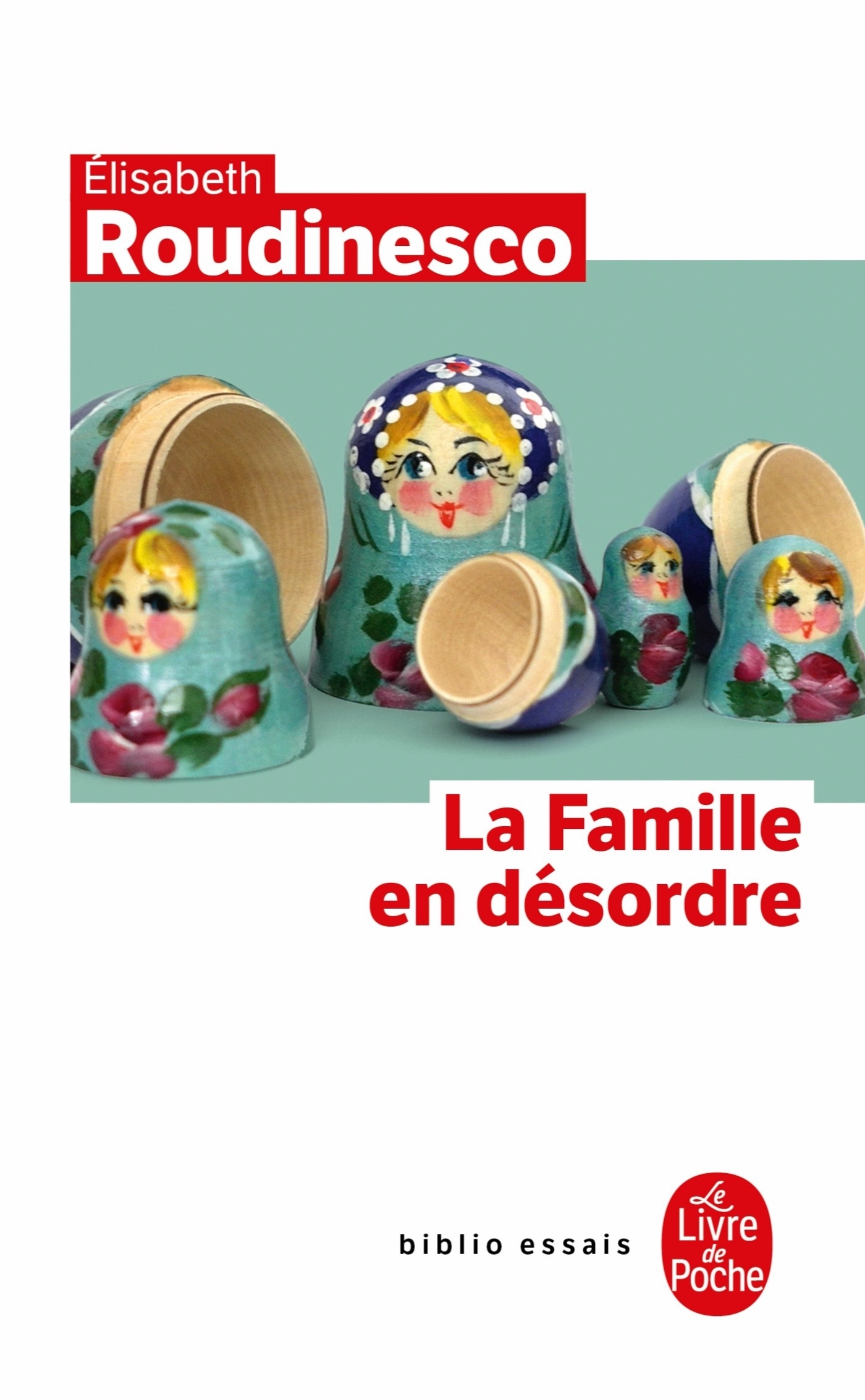 couverture du document
