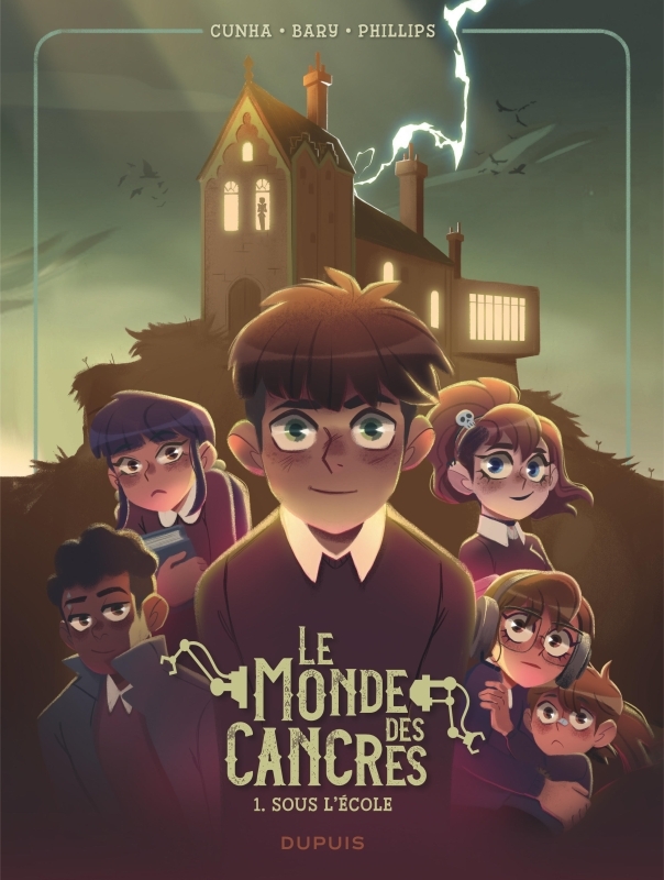 couverture du document