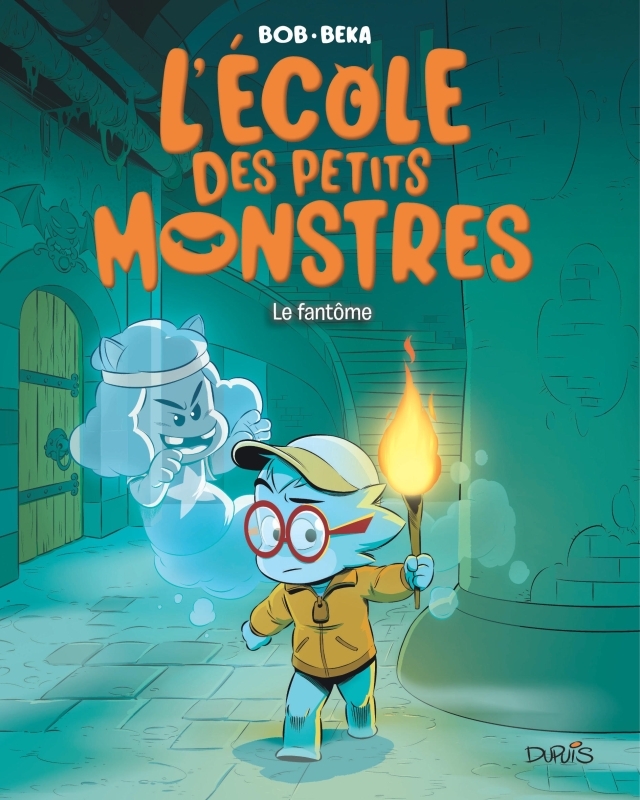 couverture du document