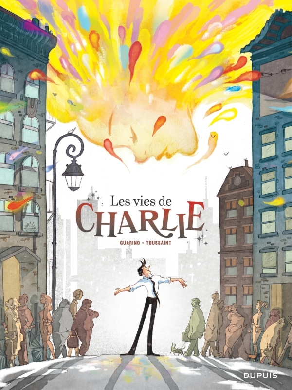 couverture du document