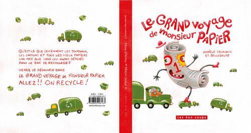 couverture du document