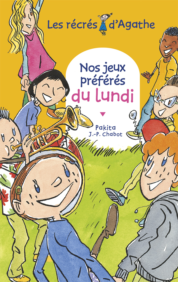 couverture du document