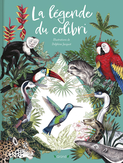 couverture du document