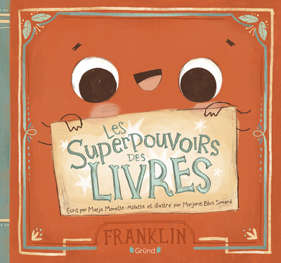 couverture du document