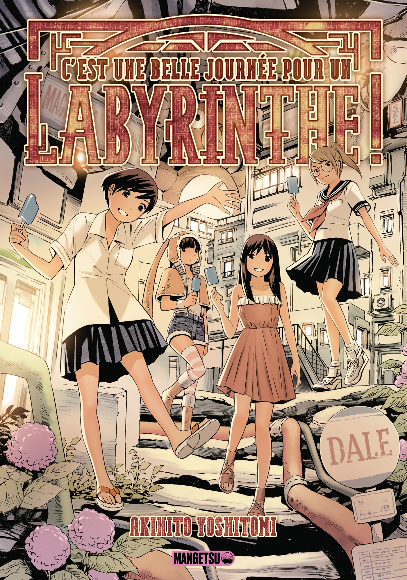 couverture du document