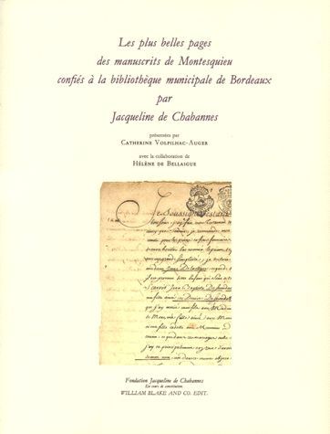couverture du document