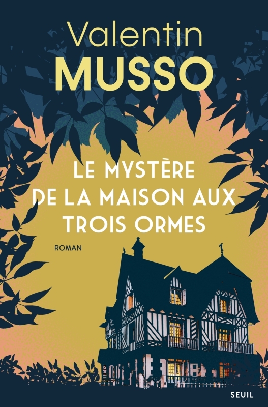 couverture du document