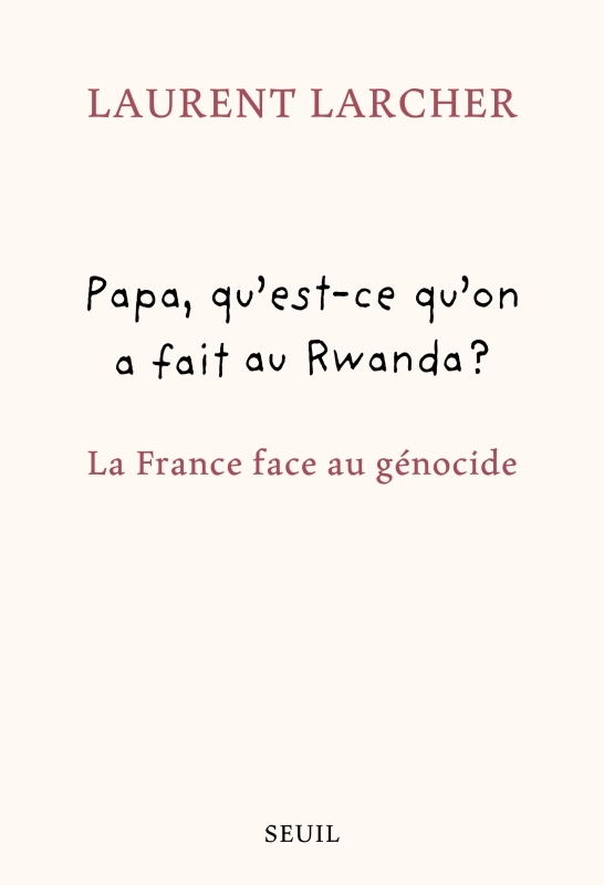 couverture du document