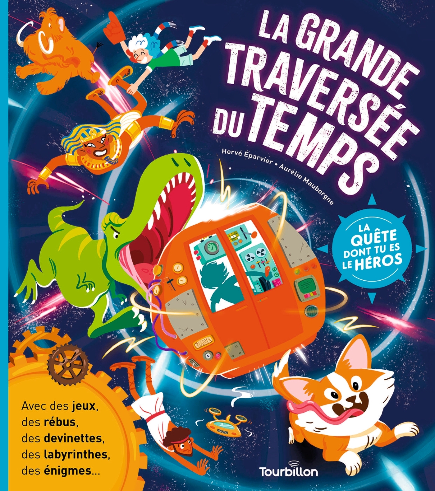 couverture du document
