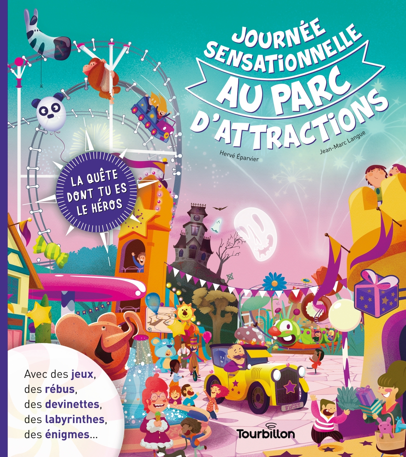 couverture du document