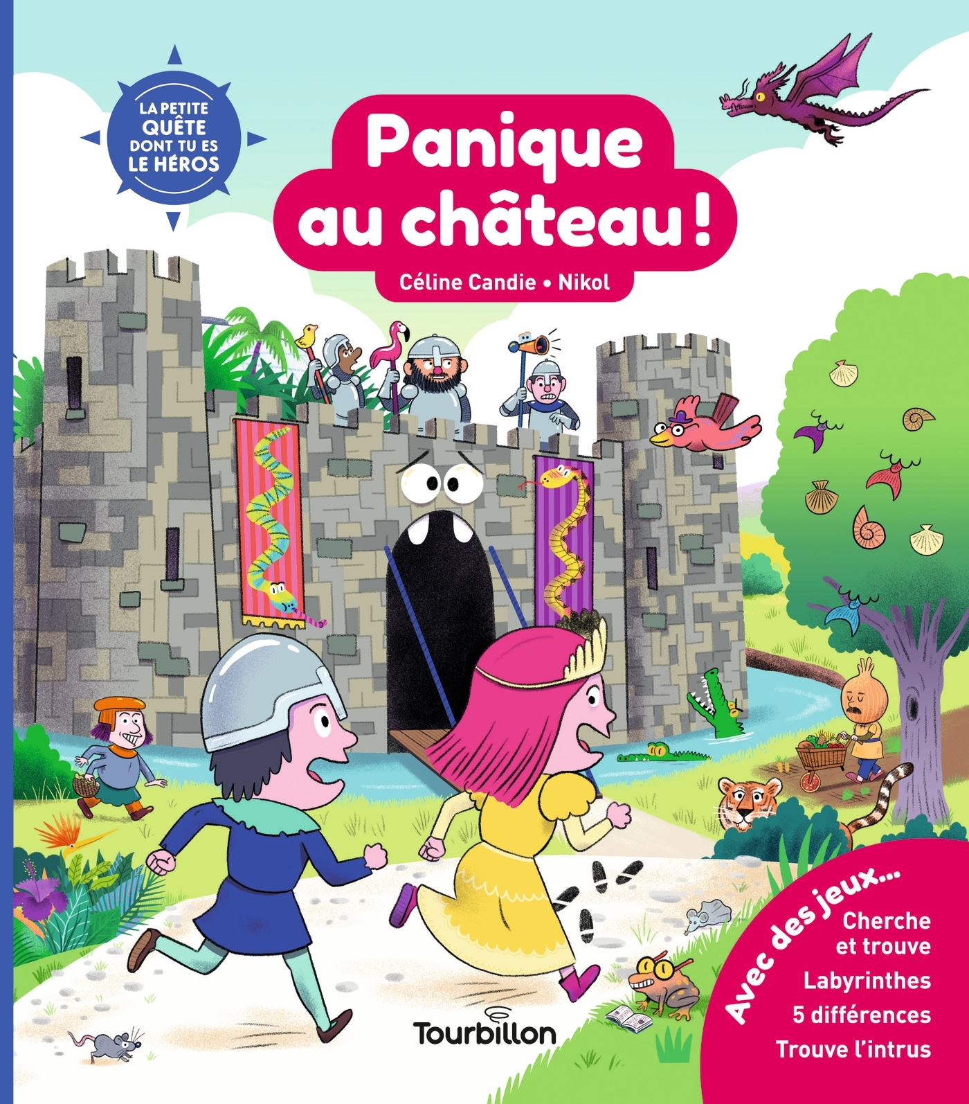 couverture du document