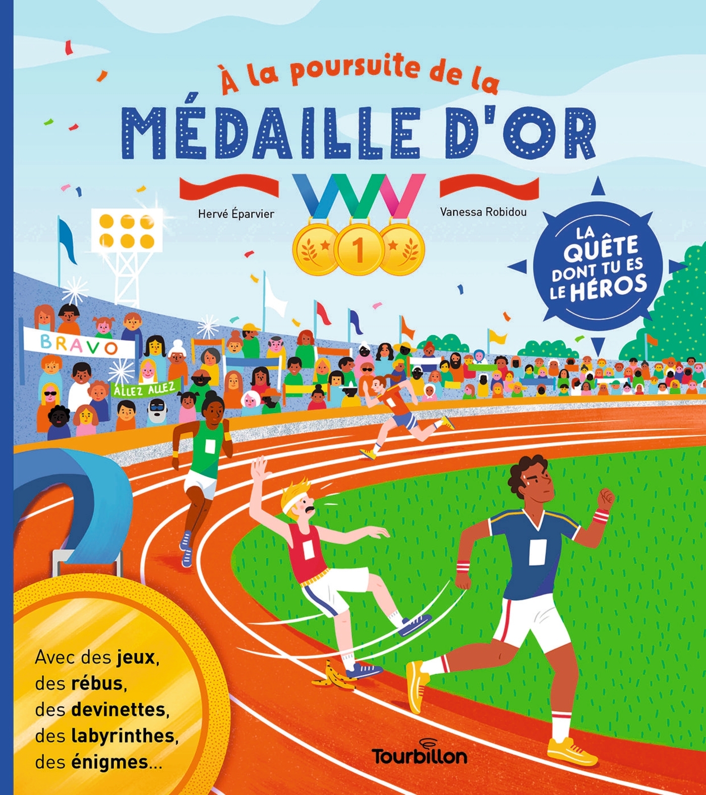 couverture du document