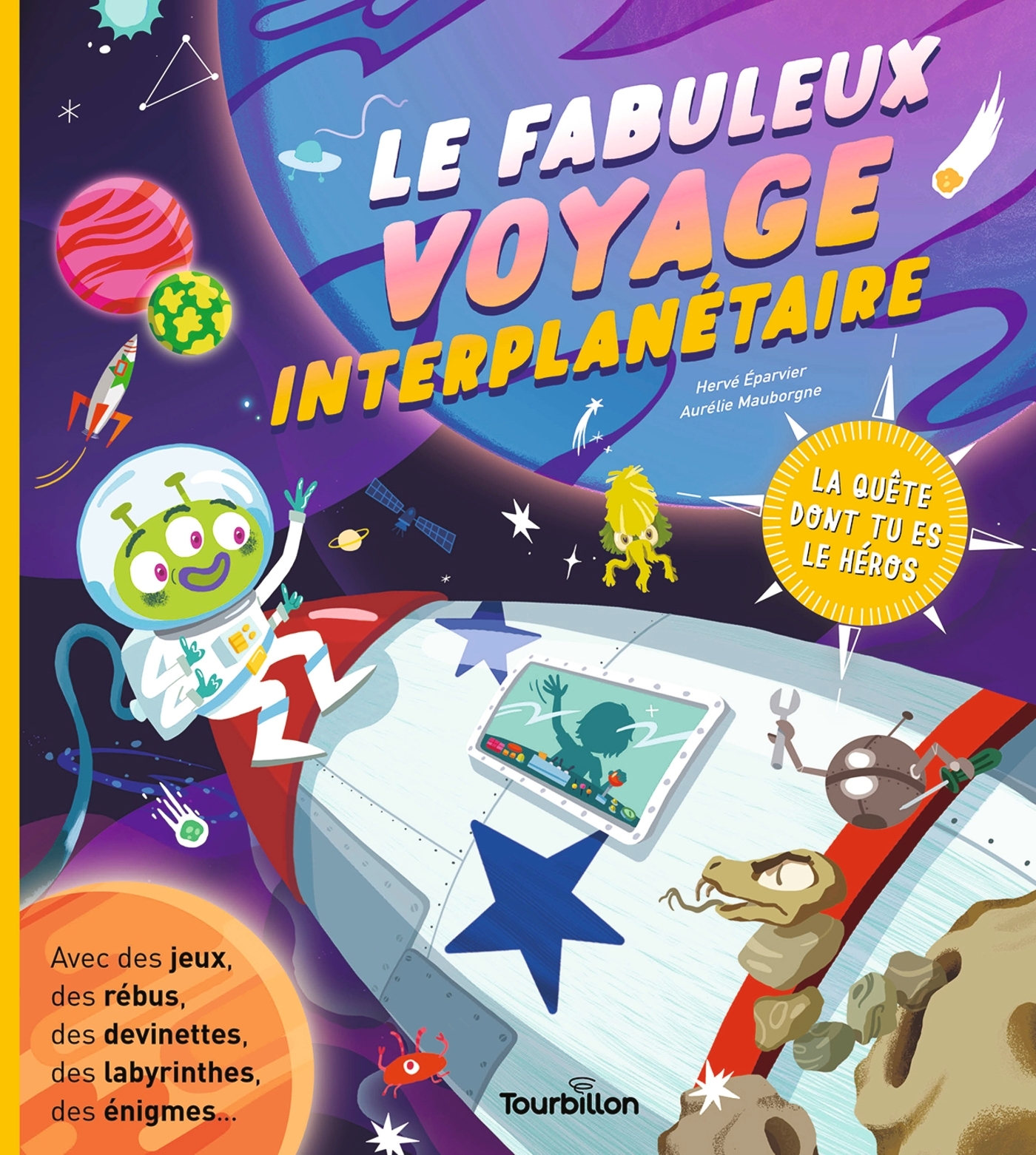 couverture du document