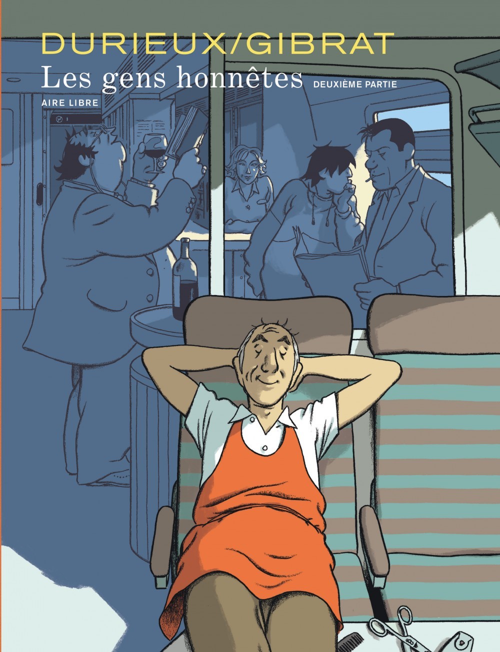 couverture du document