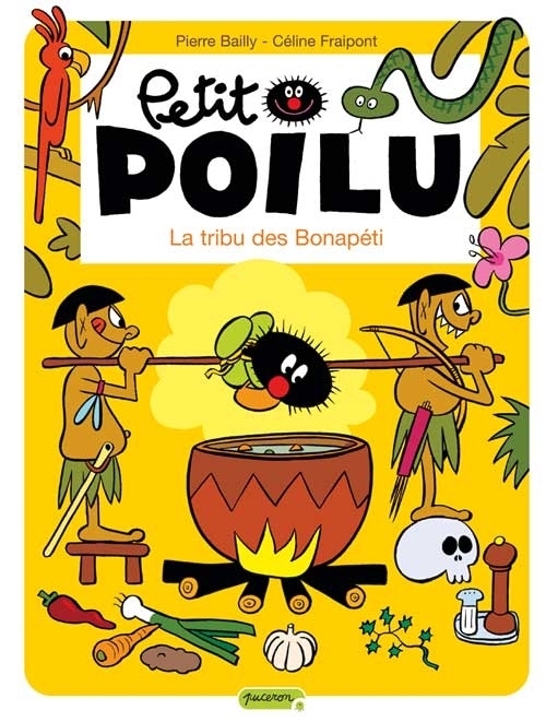 couverture du document