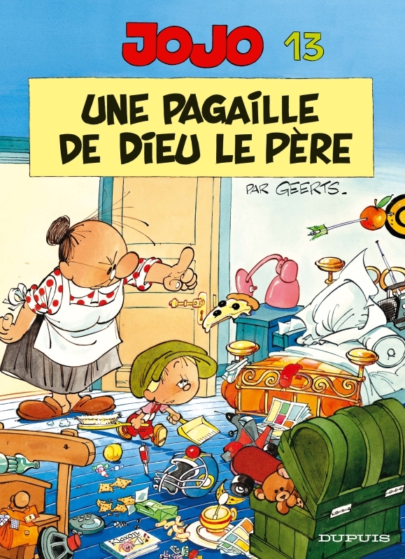 couverture du document