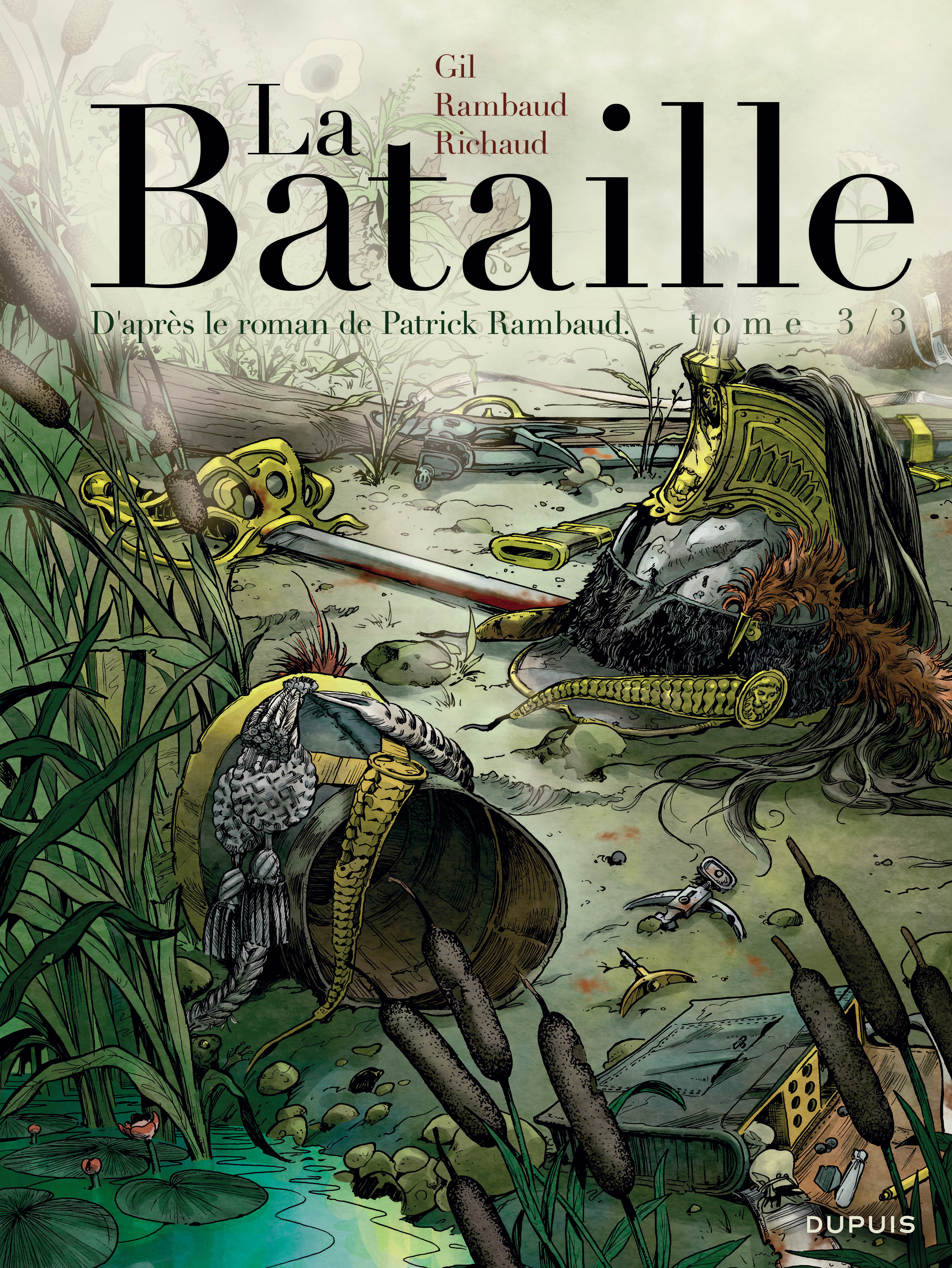 couverture du document