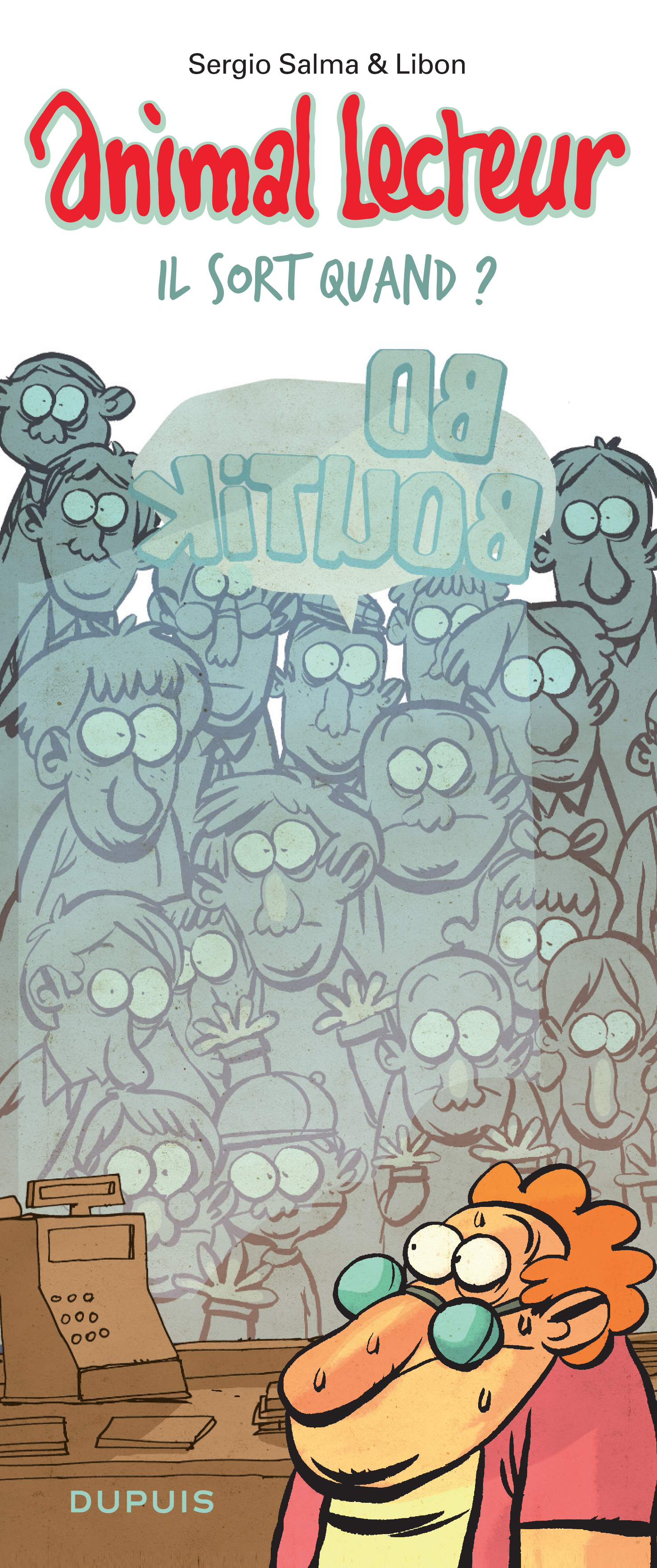 couverture du document