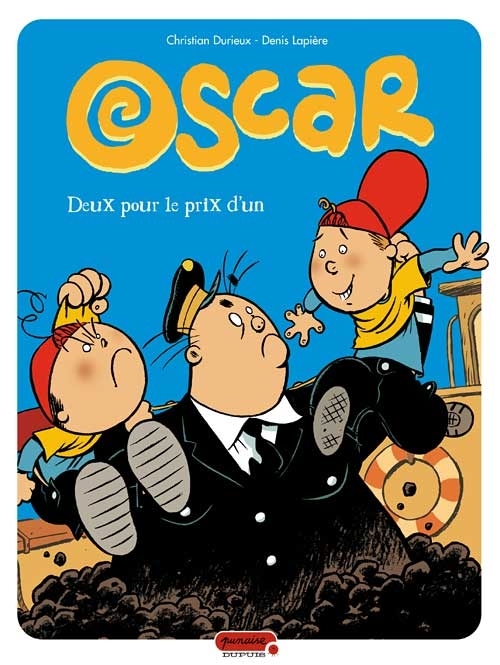 couverture du document