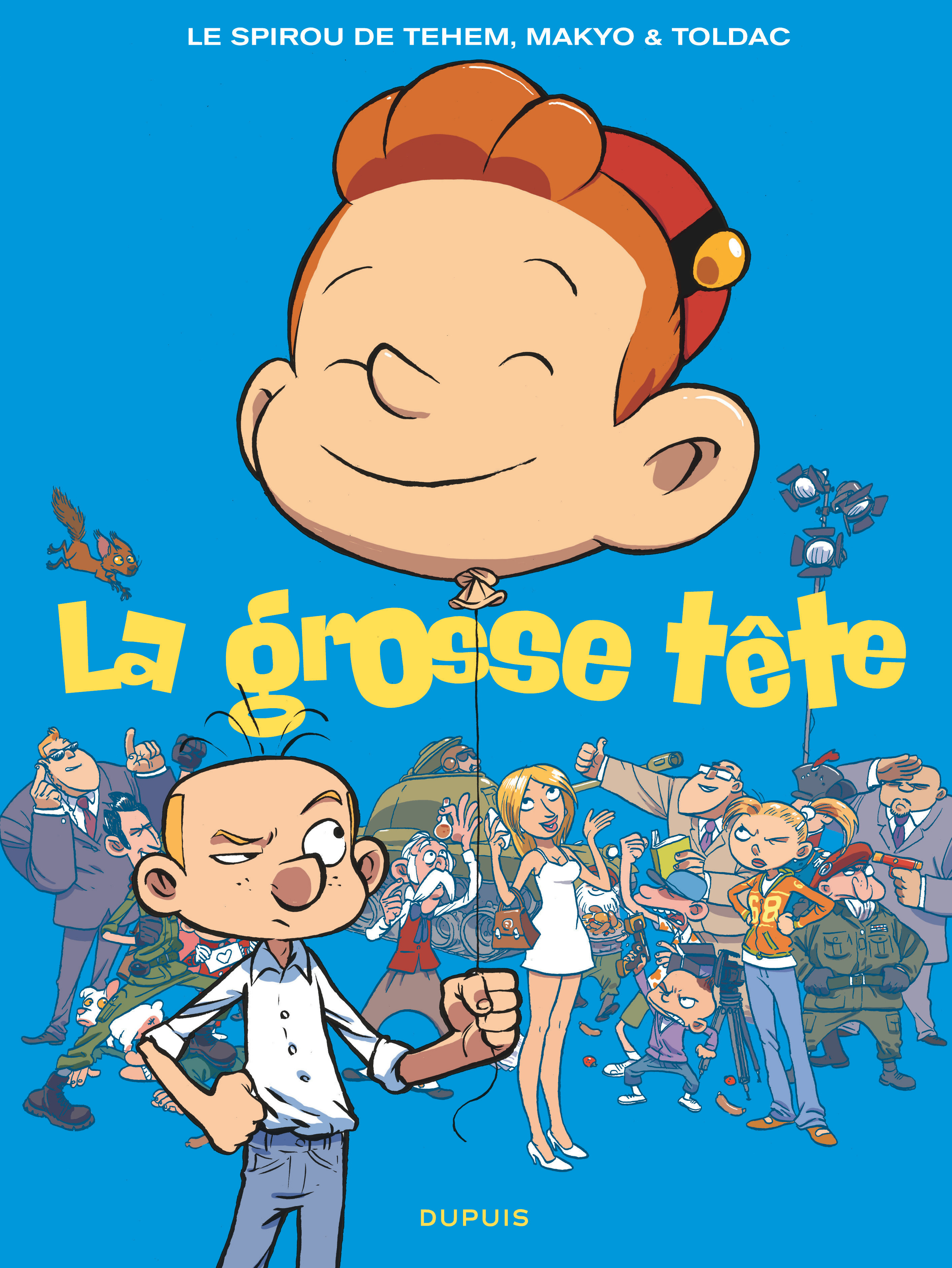 couverture du document