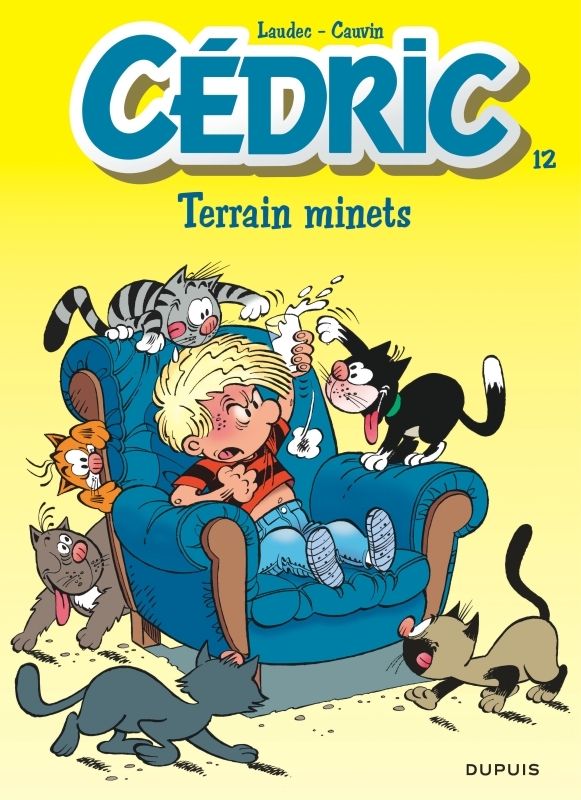couverture du document