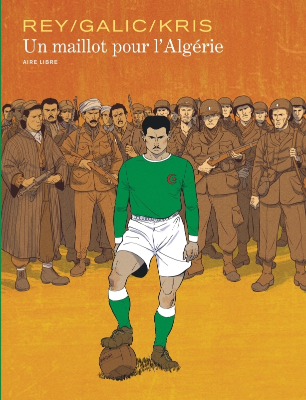 couverture du document