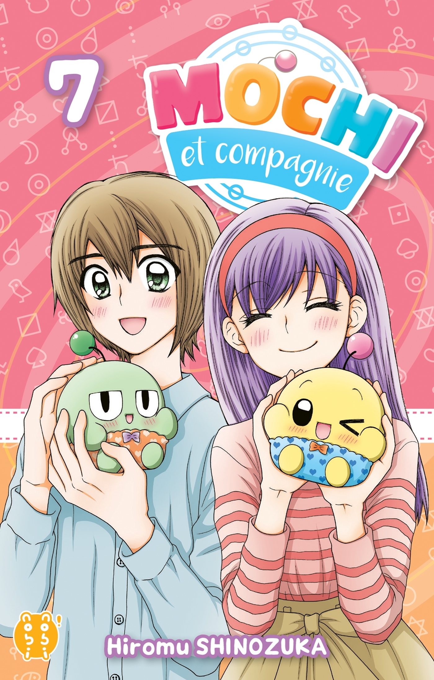 couverture du document