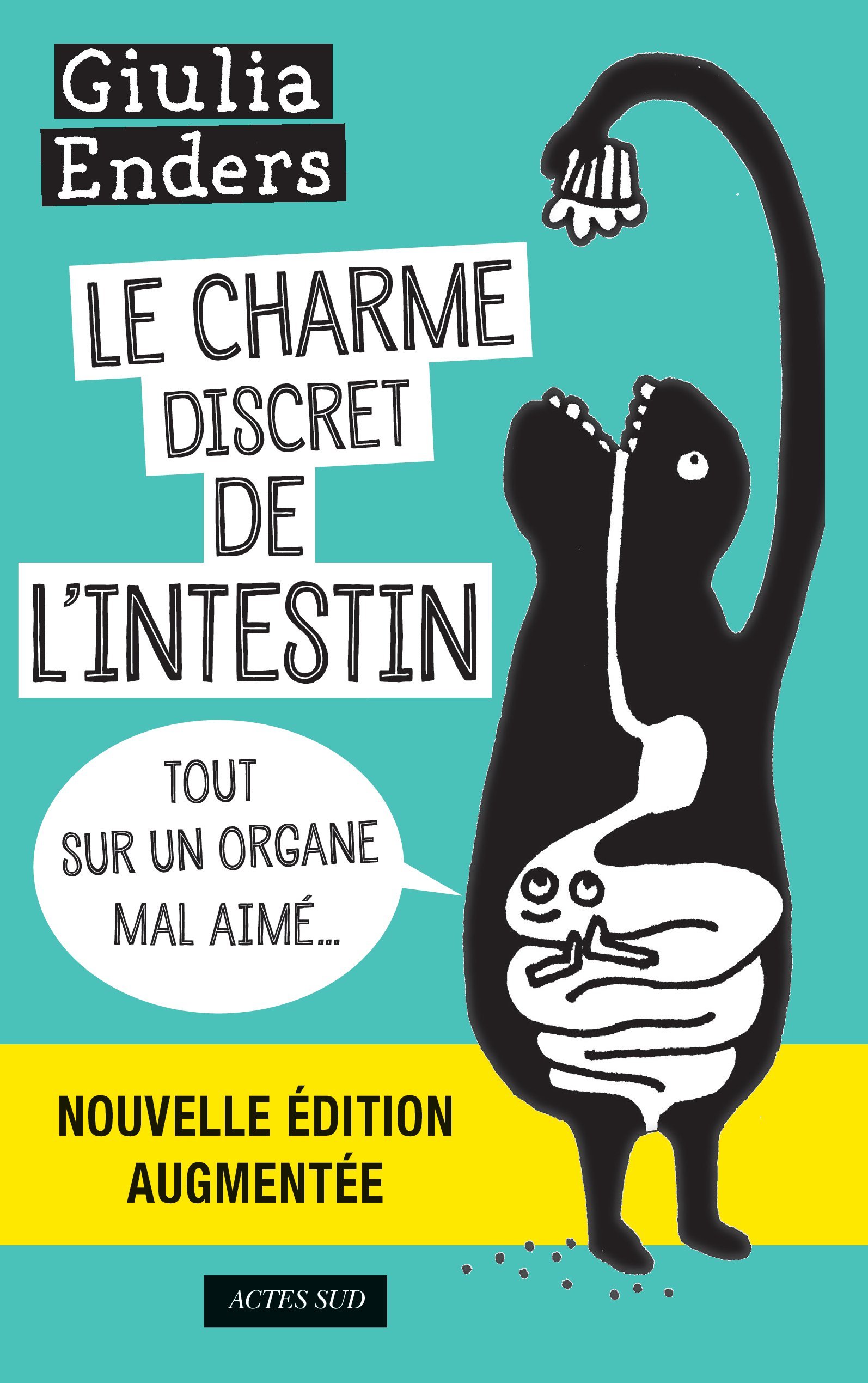 Le Charme Discret De L Intestin Poche