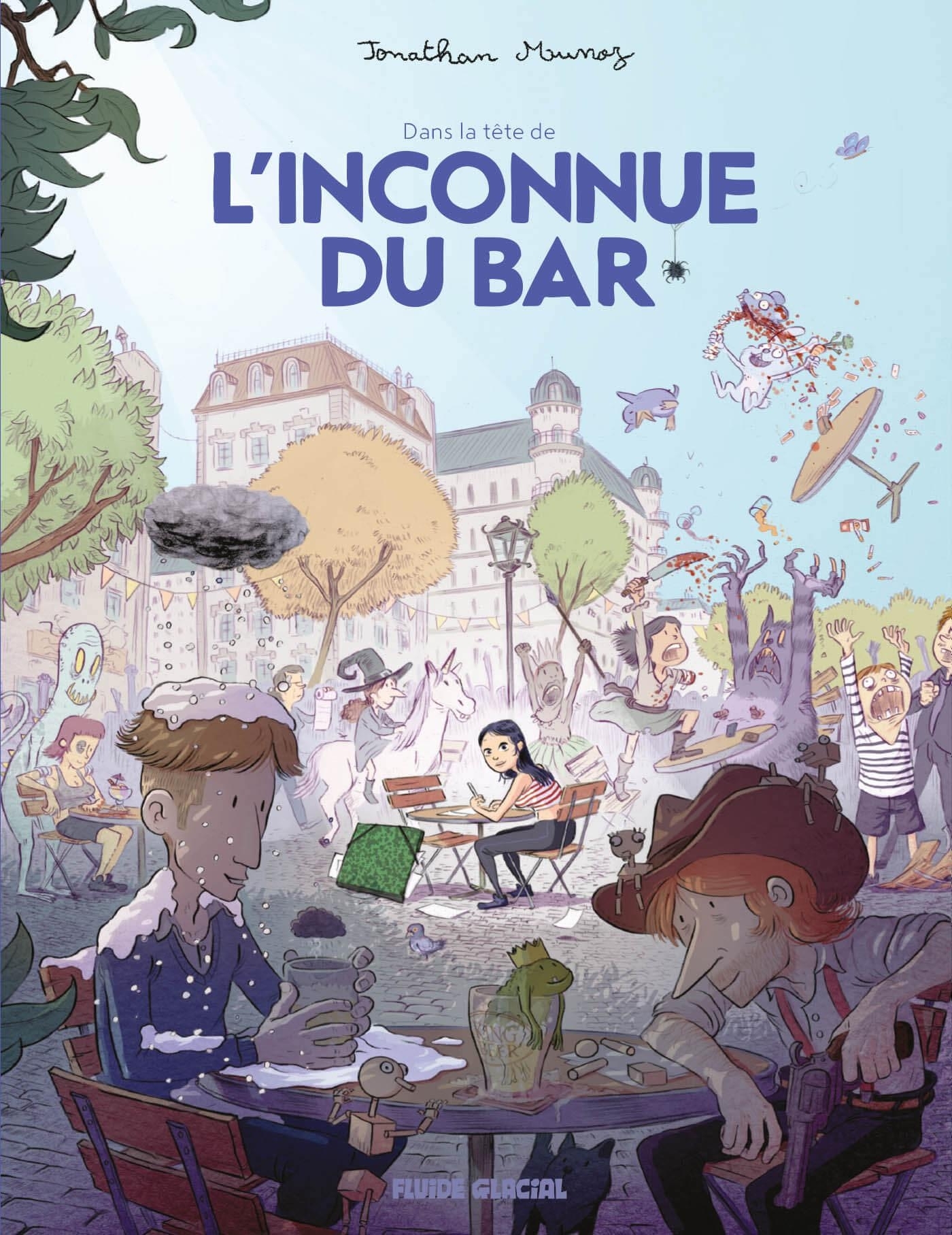 couverture du document