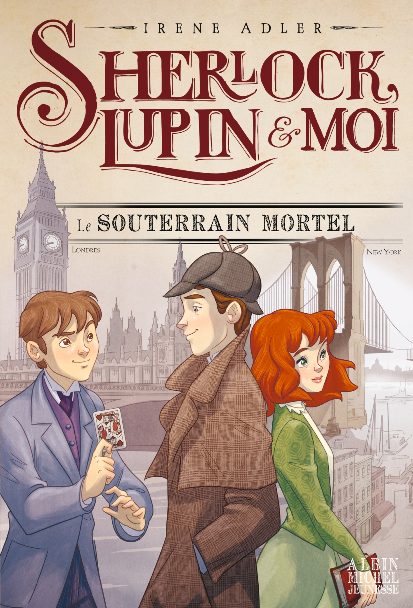 couverture du document