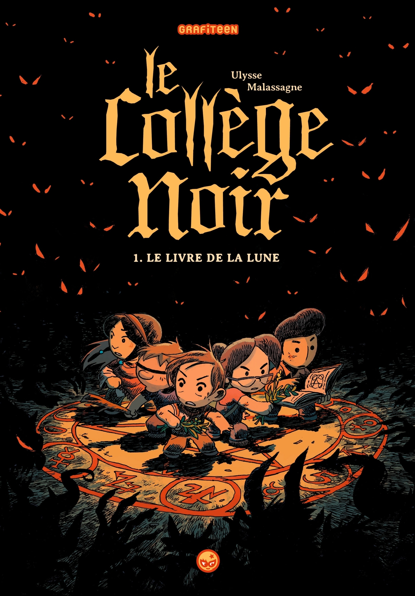 couverture du document