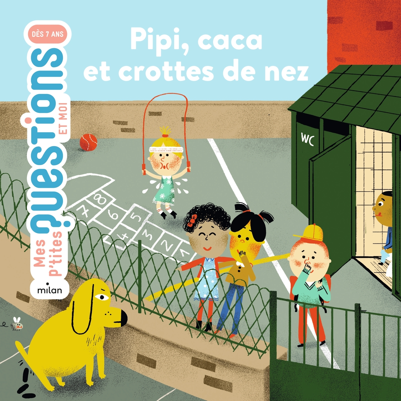 couverture du document