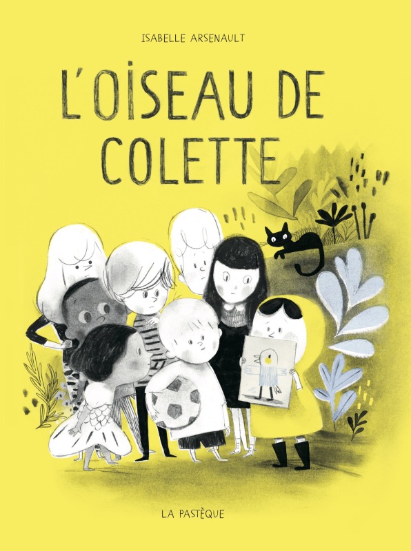 couverture du document