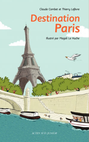 couverture du document