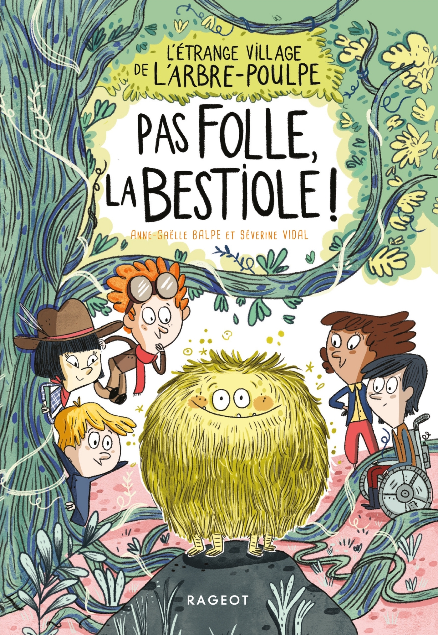 couverture du document