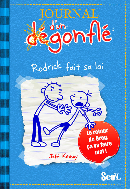 couverture du document