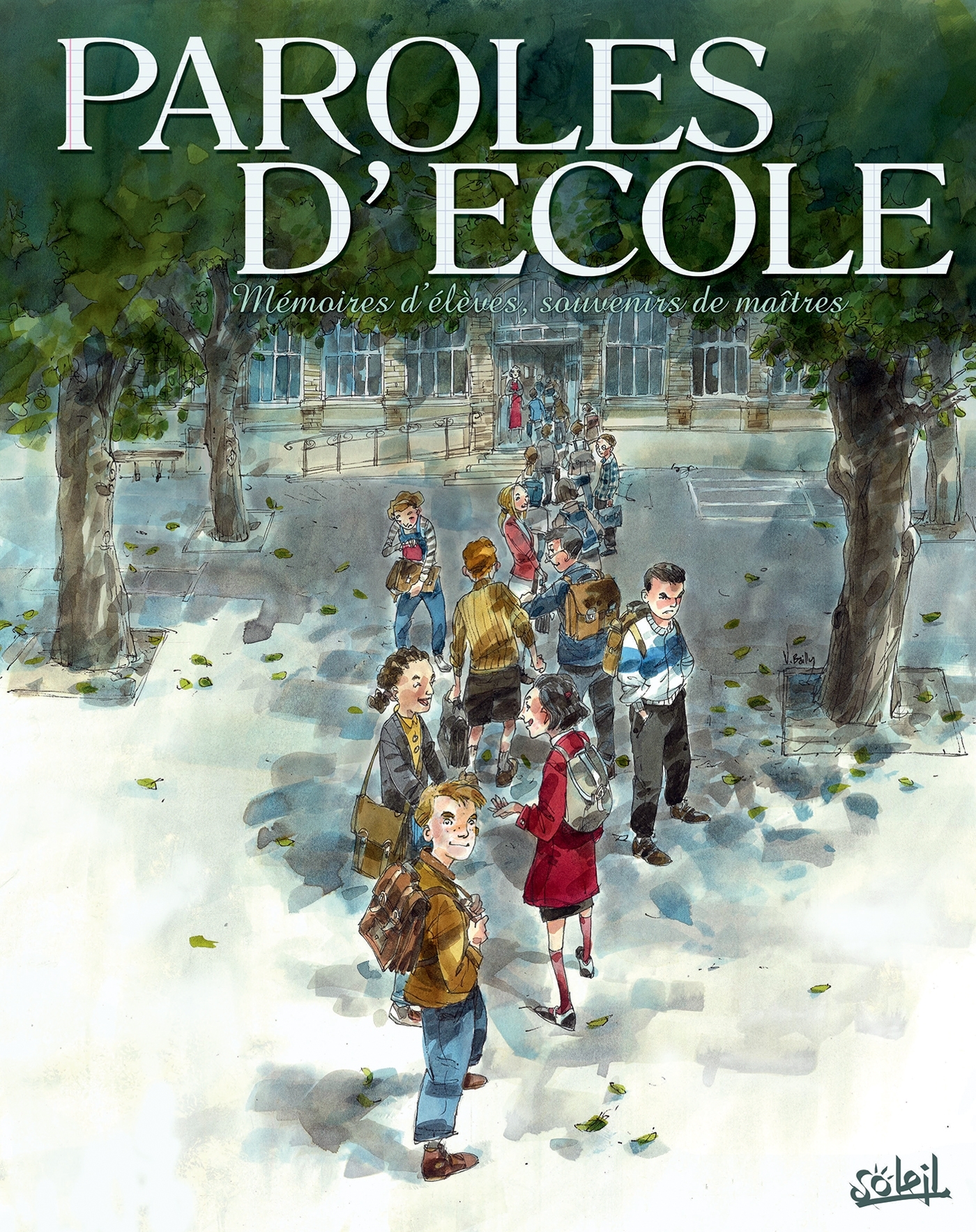 couverture du document
