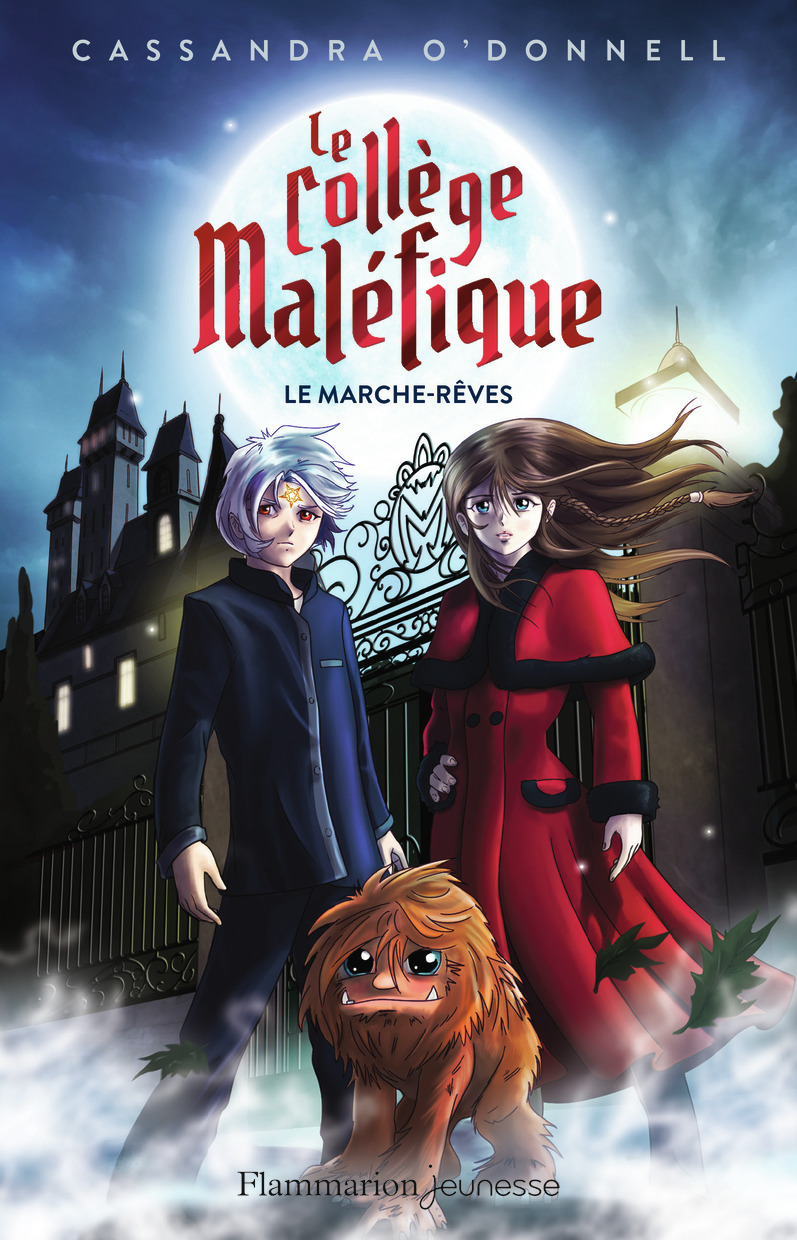 couverture du document