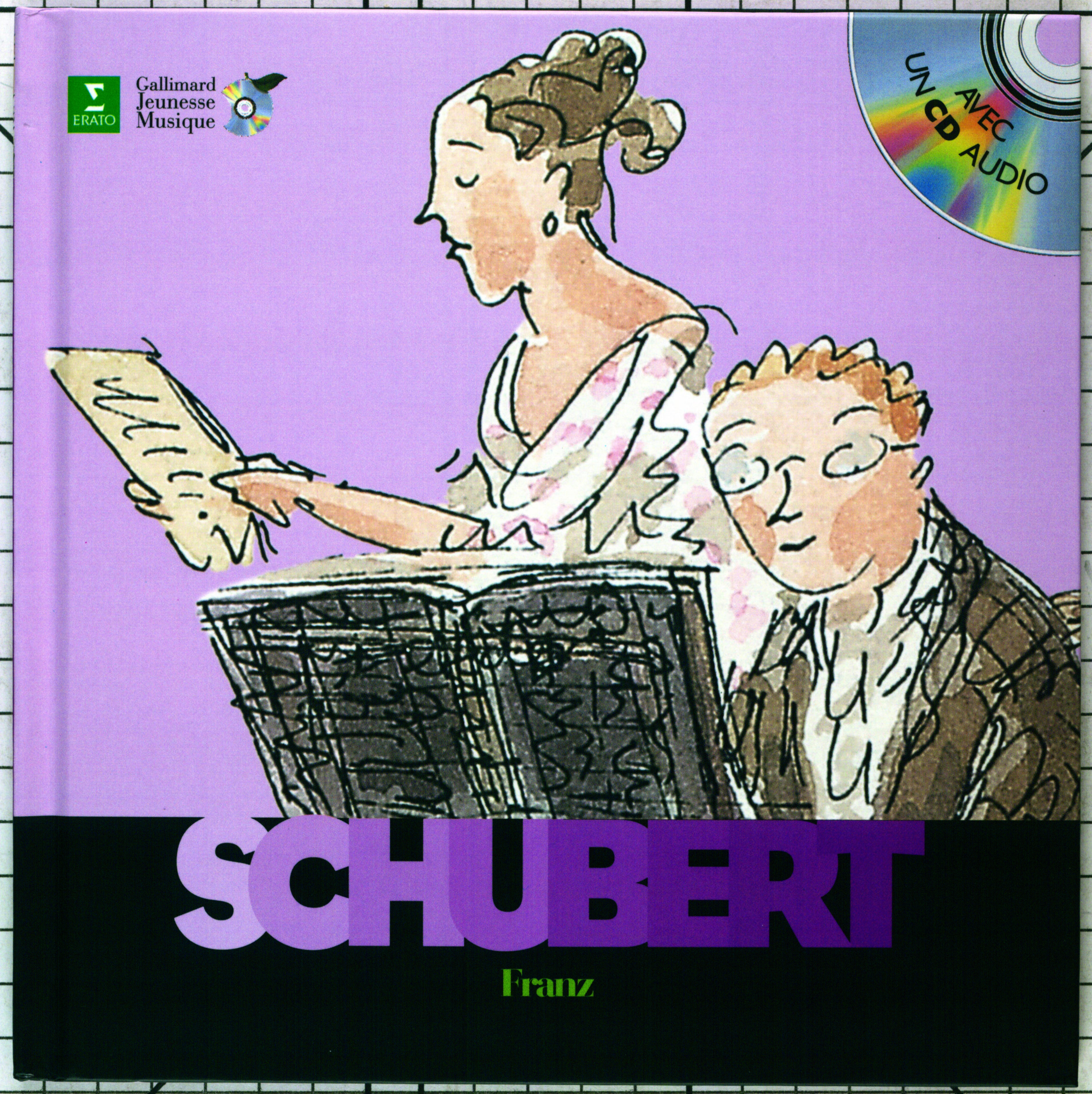 couverture du document