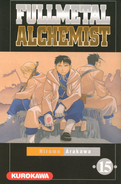 couverture du document