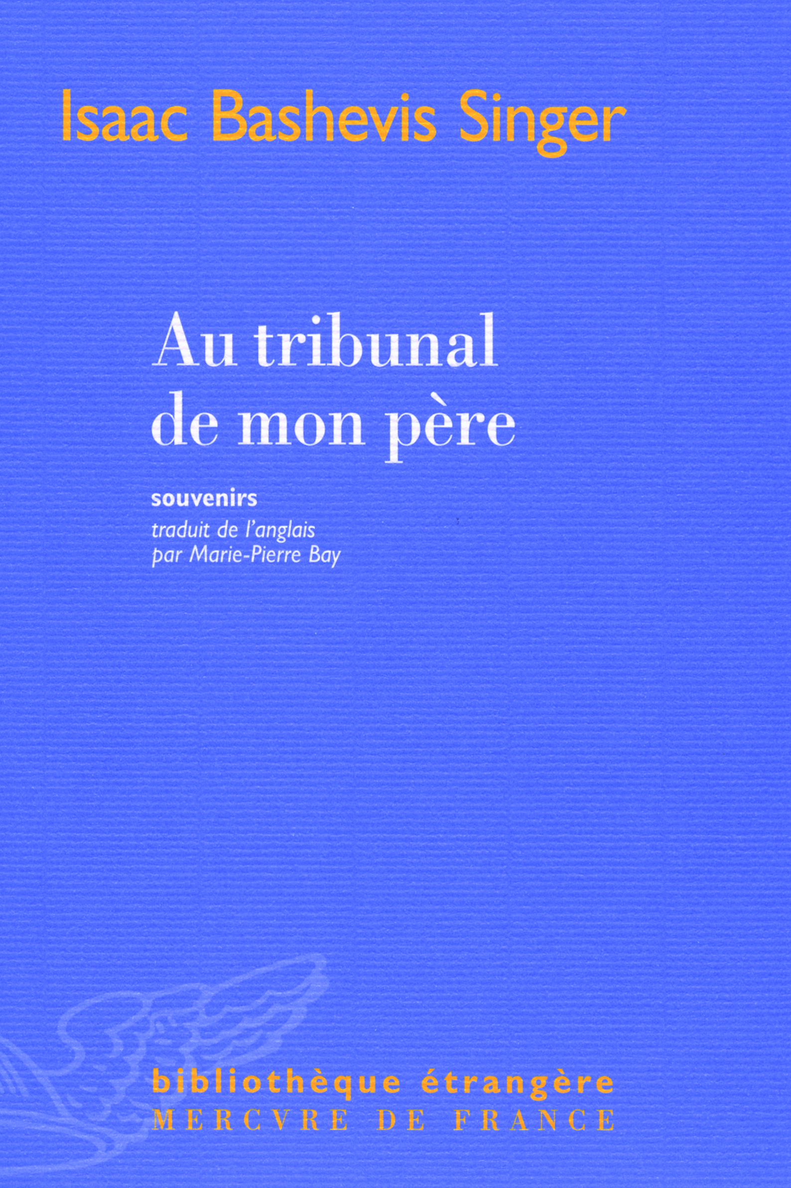 couverture du document
