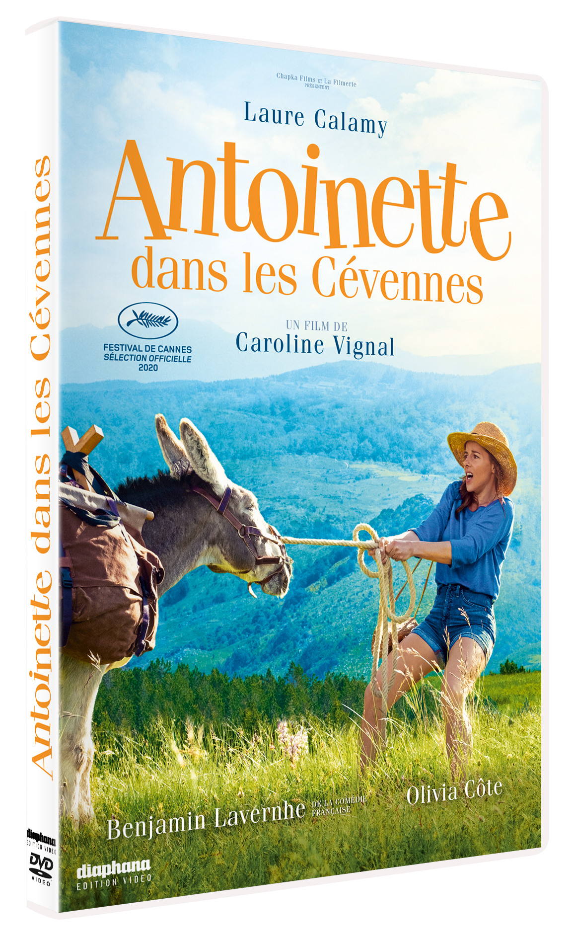 couverture du document