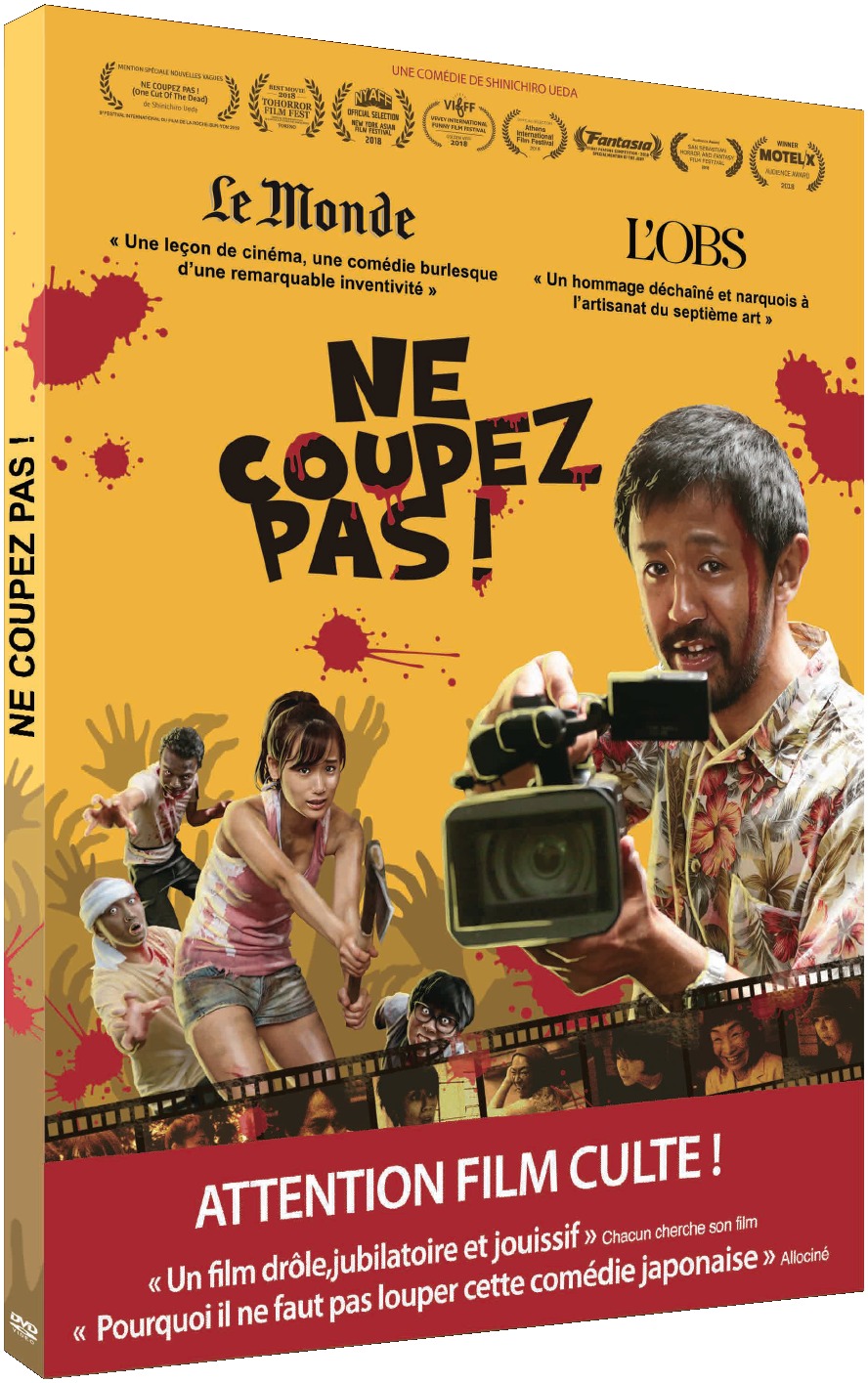 couverture du document