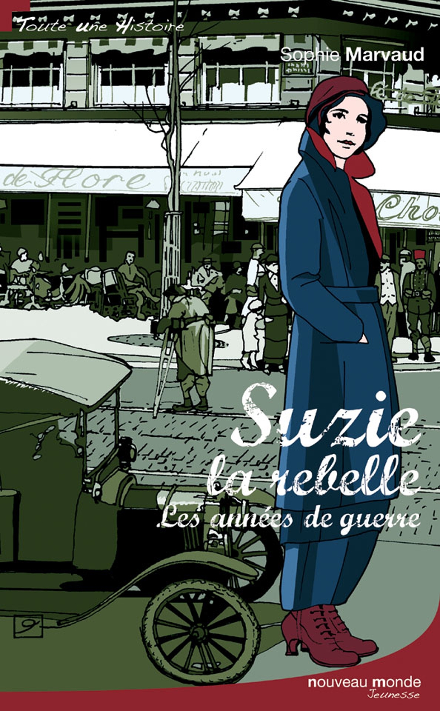 couverture du document